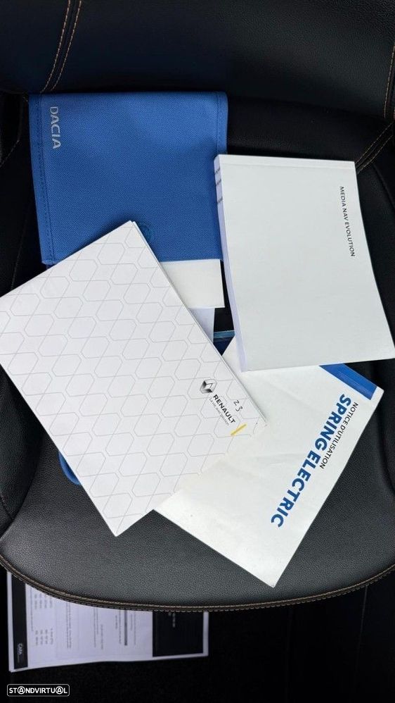 Dacia Spring Comfort Plus - 39