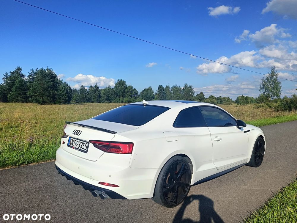 Audi S5 Coupé - 10