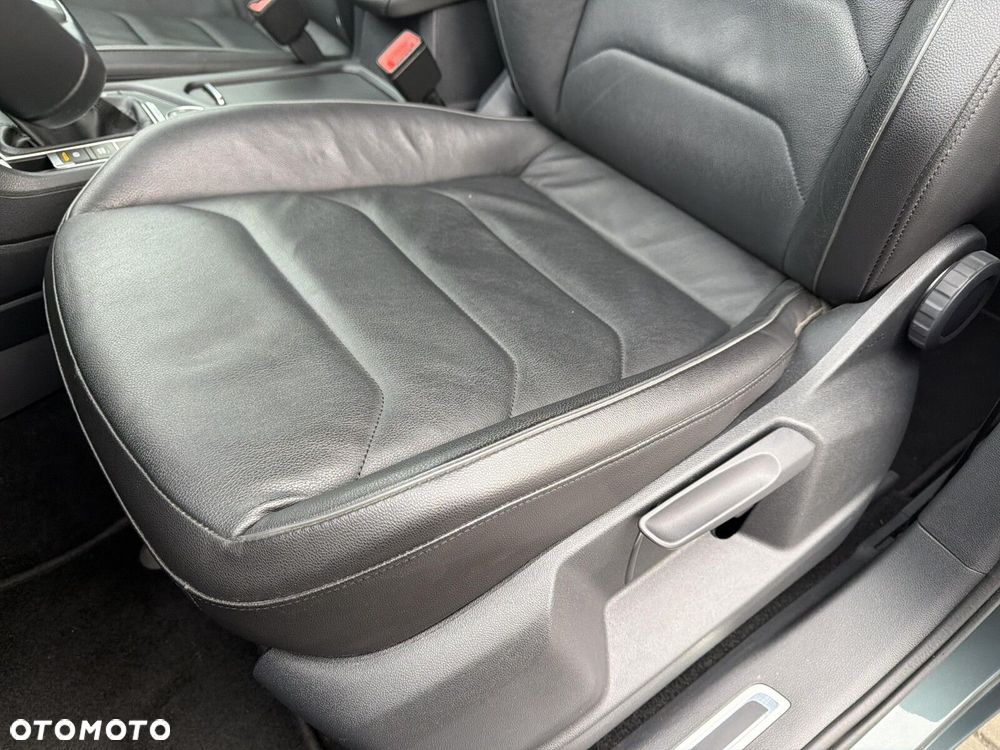 Seat Tarraco 2.0 TDI Xcellence S&S 4Drive DSG - 13