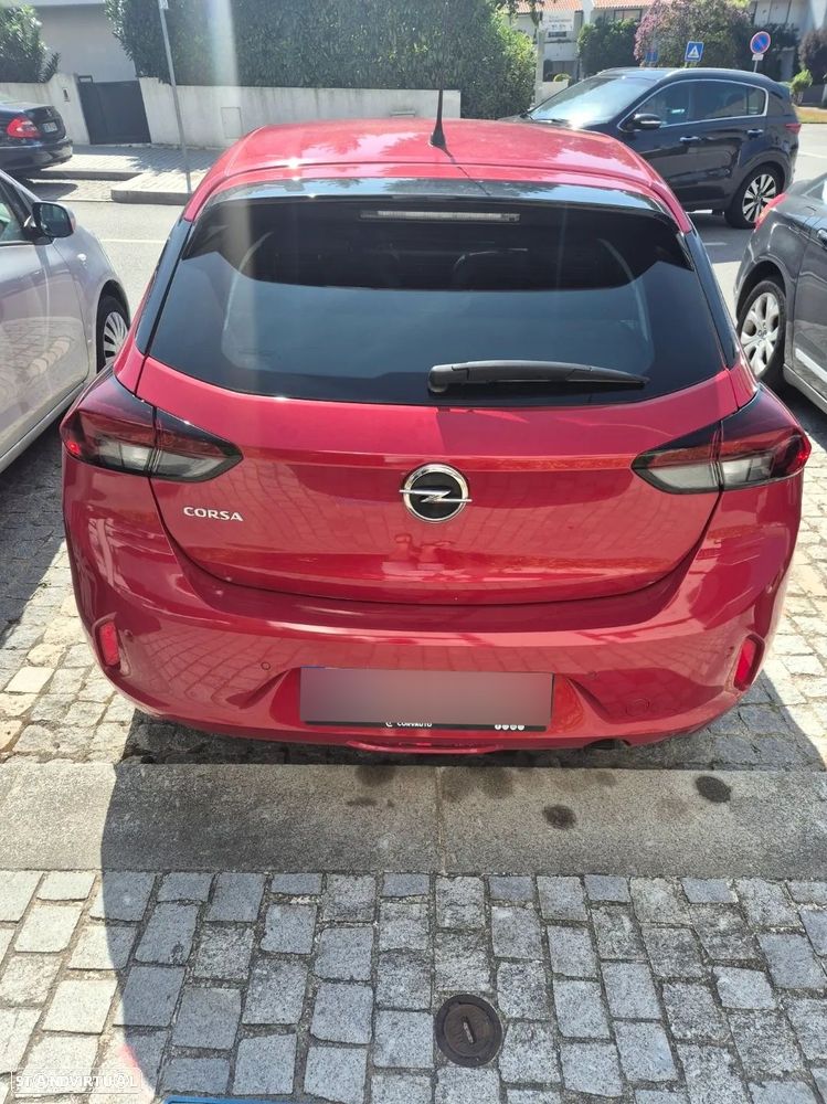 Opel Corsa 1.2 T - 5
