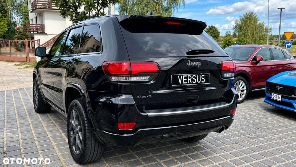 Jeep Grand Cherokee - 6