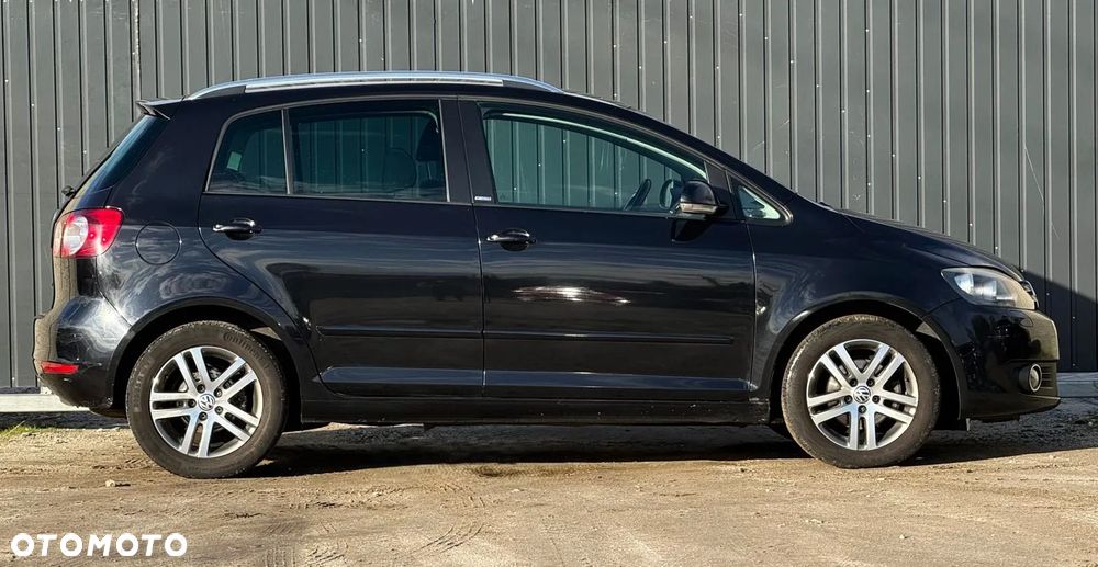 Volkswagen Golf 1.2 TSI BlueMotion Technology Cup - 2