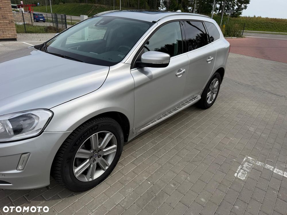 Volvo XC 60 T5 Geartronic Linje Inscription - 3