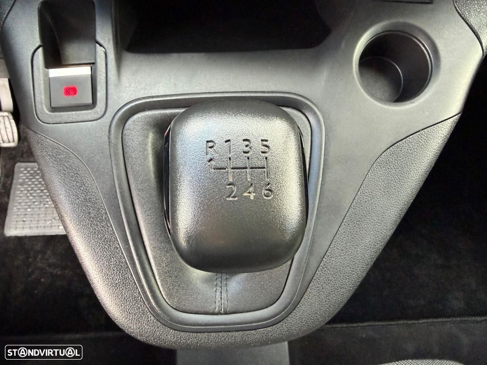 Toyota Proace 1.5D L2 Comfort - 19