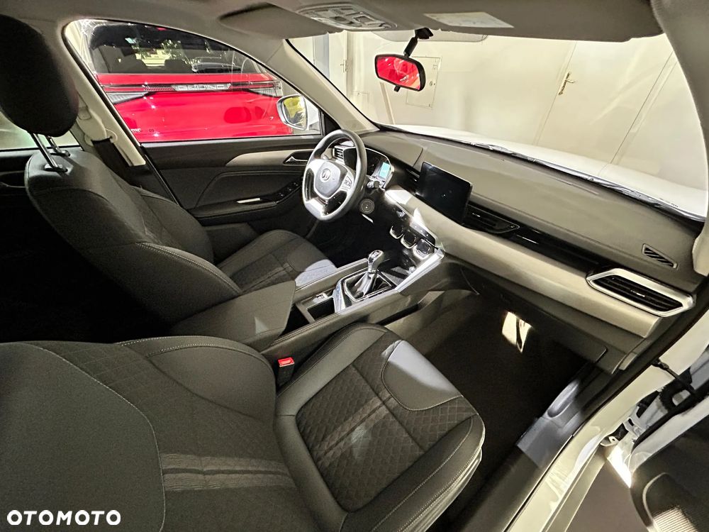 BAIC 3 Beijing 1.5T Luxury - 10