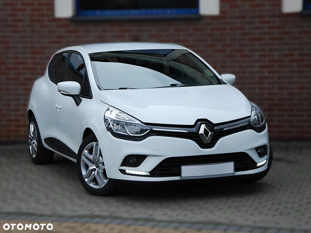 Renault Clio 1.5 dCi Energy Alize - 1