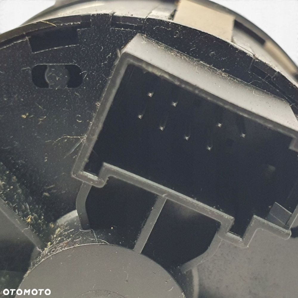 PRZEŁĄCZNIK WŁĄCZNIK ŚWIATEŁ Audi A6 C6 lift 08-12 panel - 4