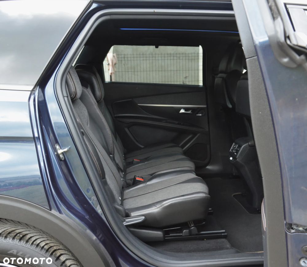 Peugeot 5008 - 34