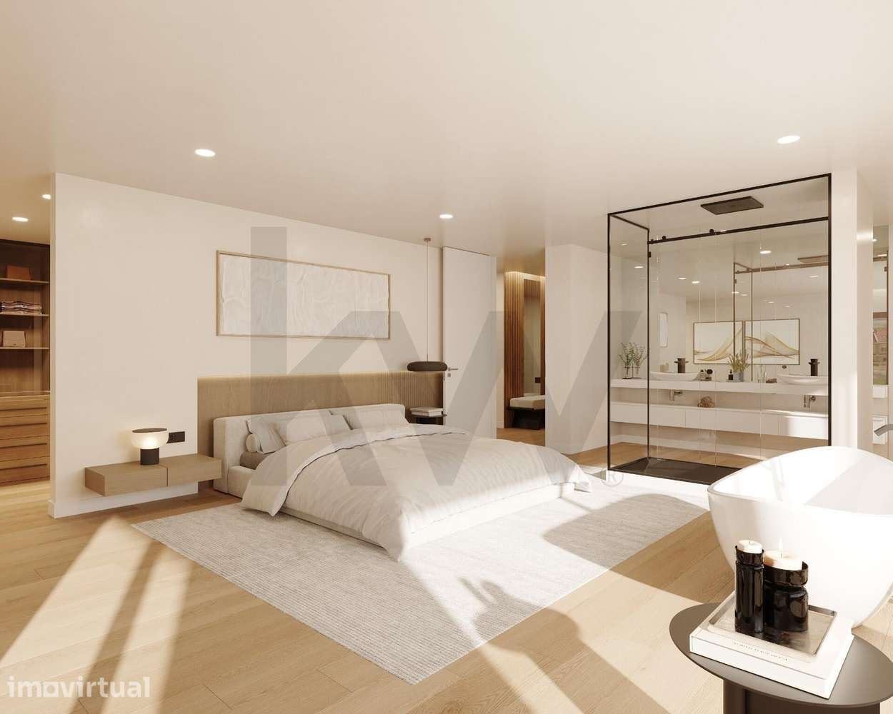 DELUX PENTHOUSE - Grande imagem: 4/14