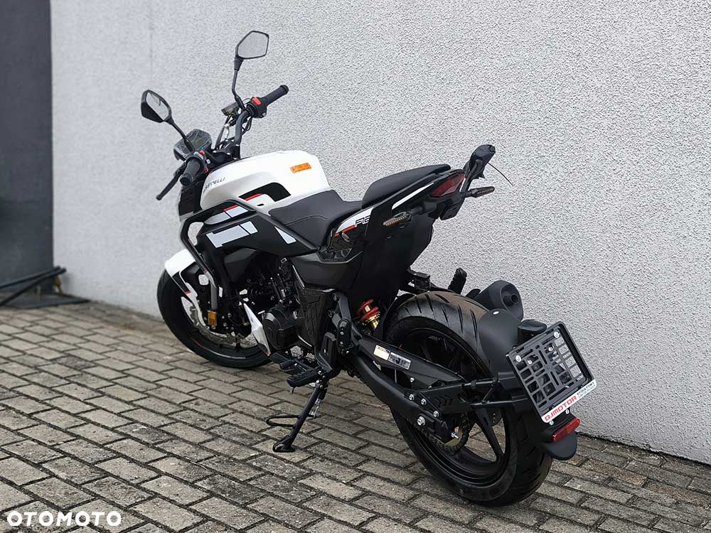 Morbidelli F125 - 13
