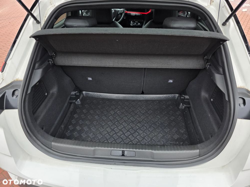 Opel Mokka 1.2 T GS Line S&S - 22