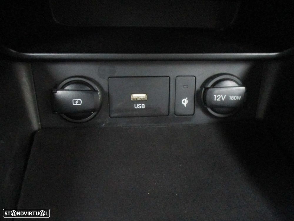 Hyundai Kauai 1.6 CRDi N-Line - 33