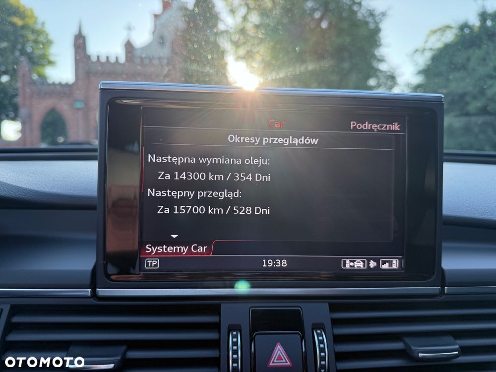 Audi A6 Avant - 19