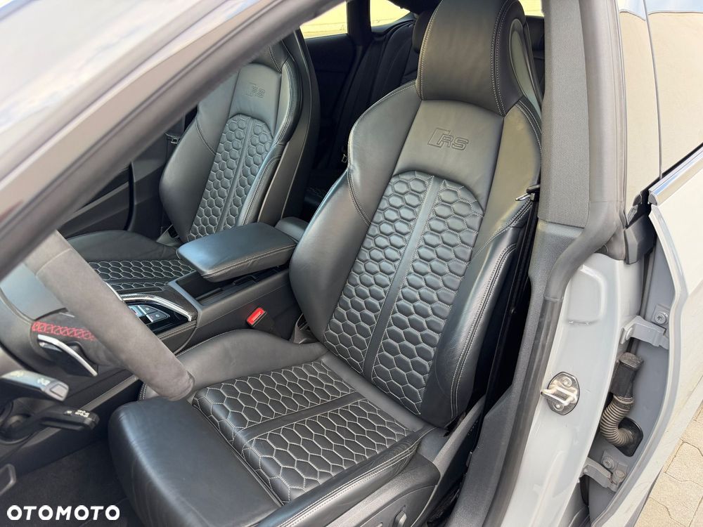 Audi RS5 Sportback 2.9 TFSI Quattro Tiptronic - 23
