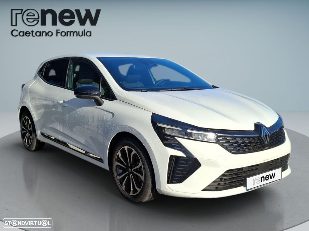 Renault Clio 1.0 TCe Intens - 10