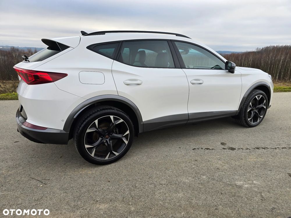 Cupra Formentor 1.5 eTSI DSG - 15