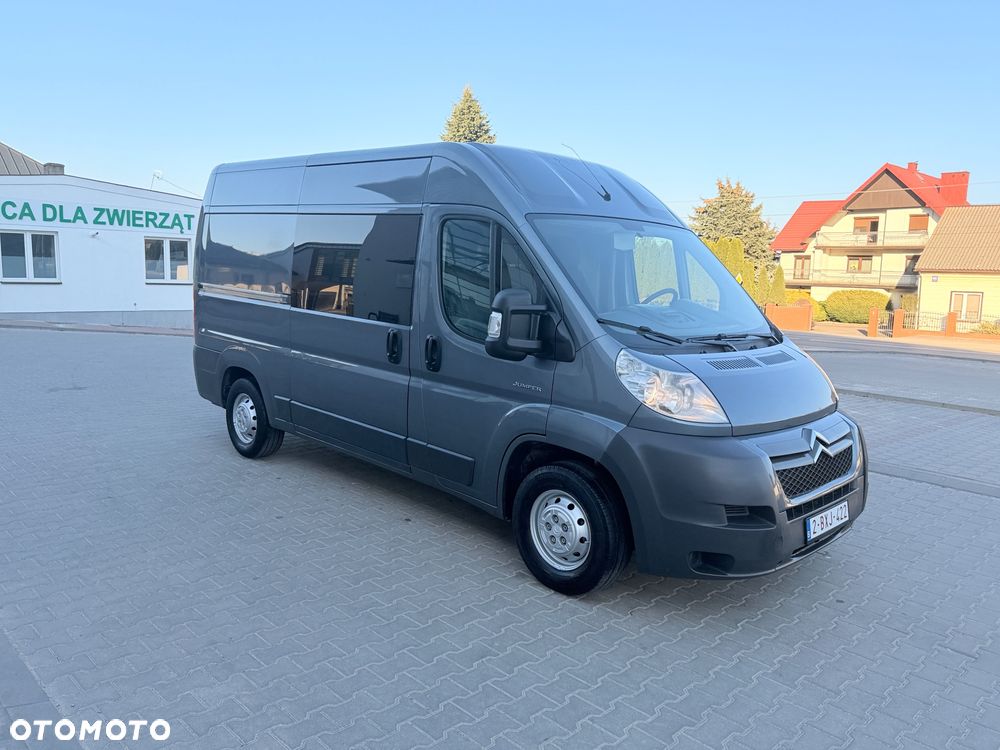 Citroën Jumper - 15