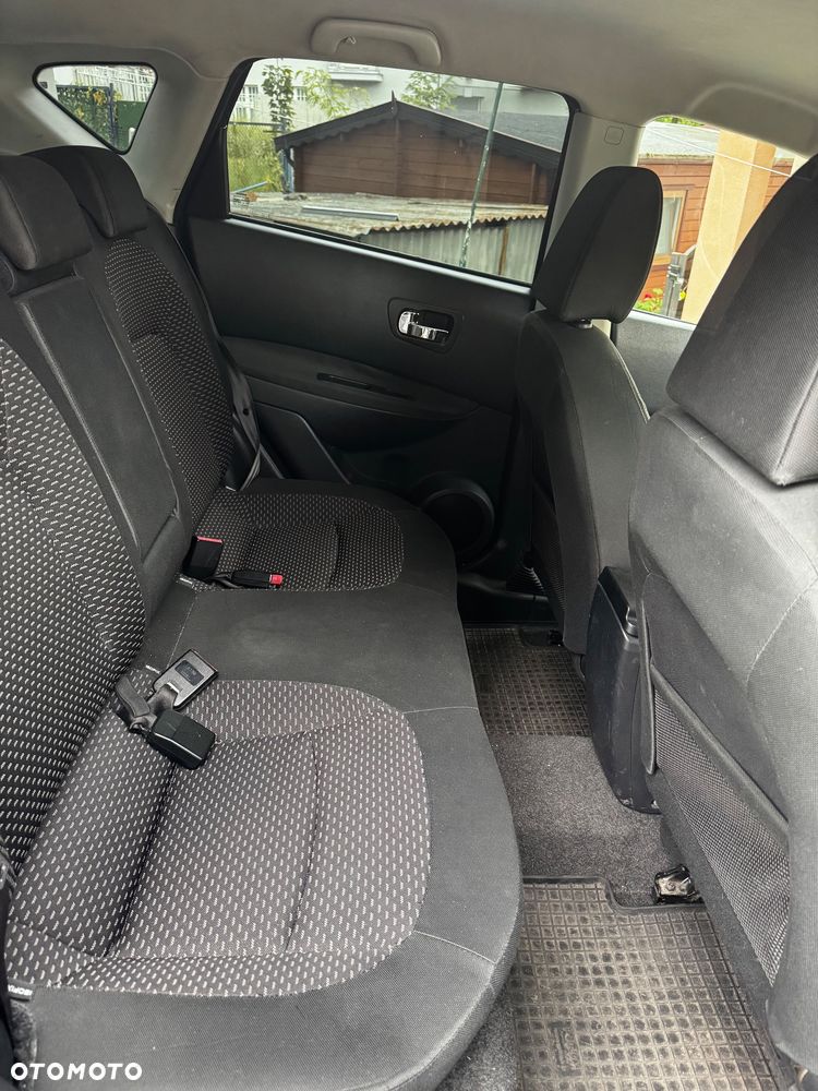Nissan Qashqai 2.0 Tekna - 6