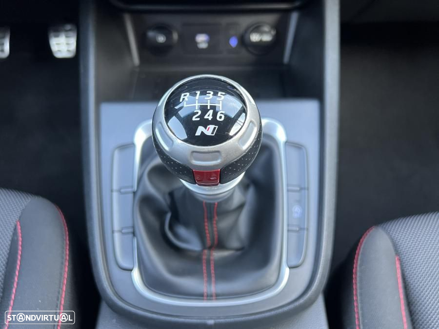 Hyundai Kauai 1.0 T-GDi N-Line TT - 48