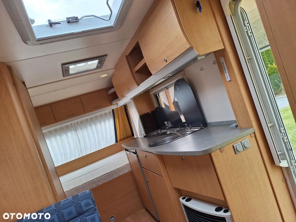 KNAUS Gold edition - 10