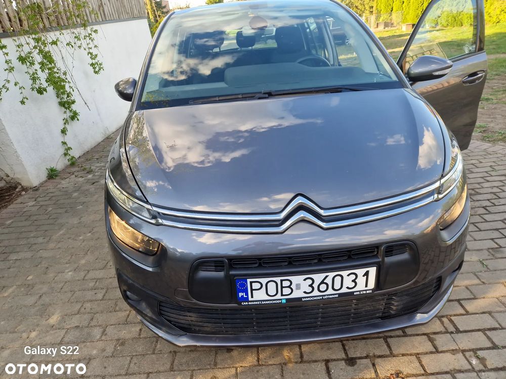 Citroën SpaceTourer M Feel - 26