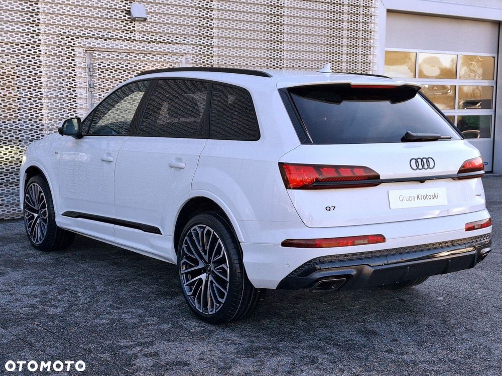Audi Q7 - 2