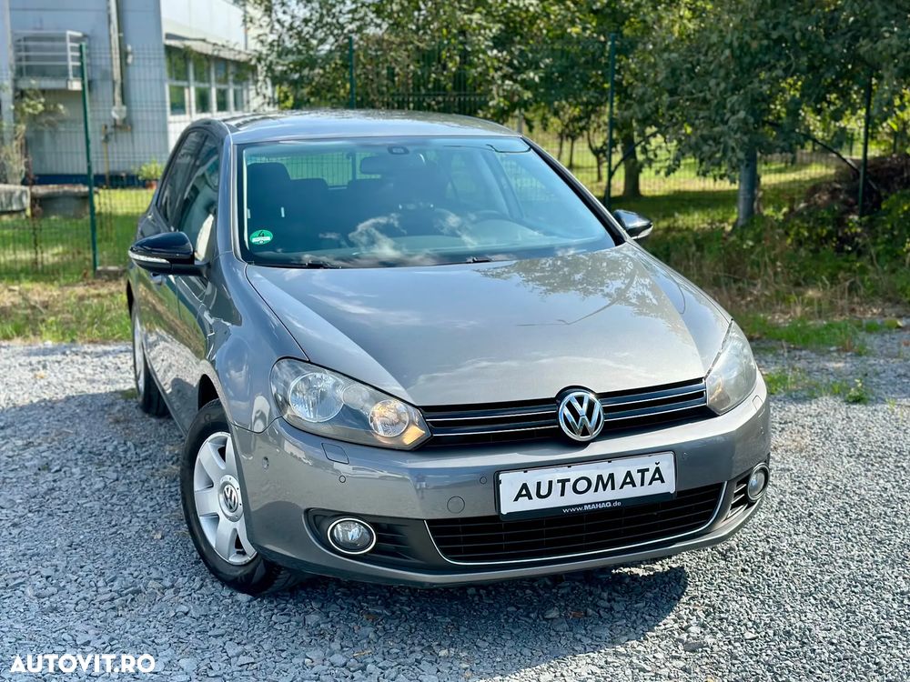 Volkswagen Golf - 3