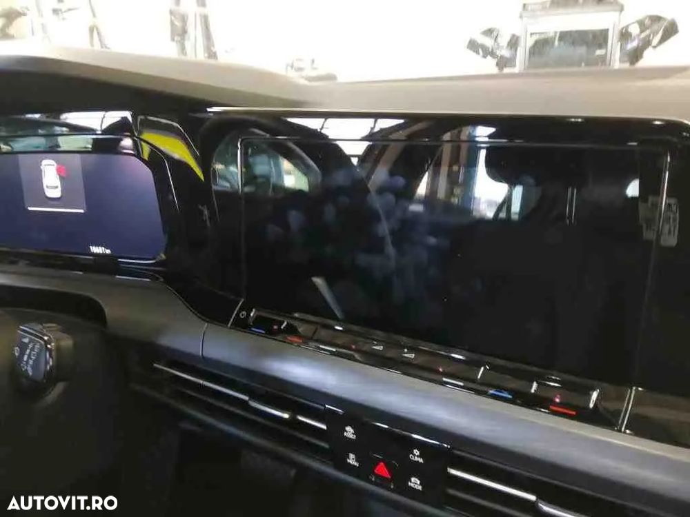 Volkswagen Golf 1.4 eHybrid OPF DSG Style - 17