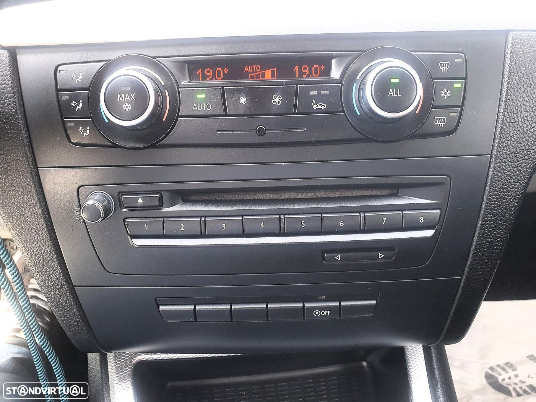 BMW 118 d Pack M - 20