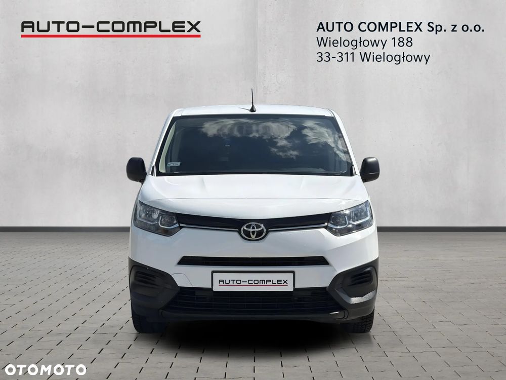 Toyota Proace City - 9
