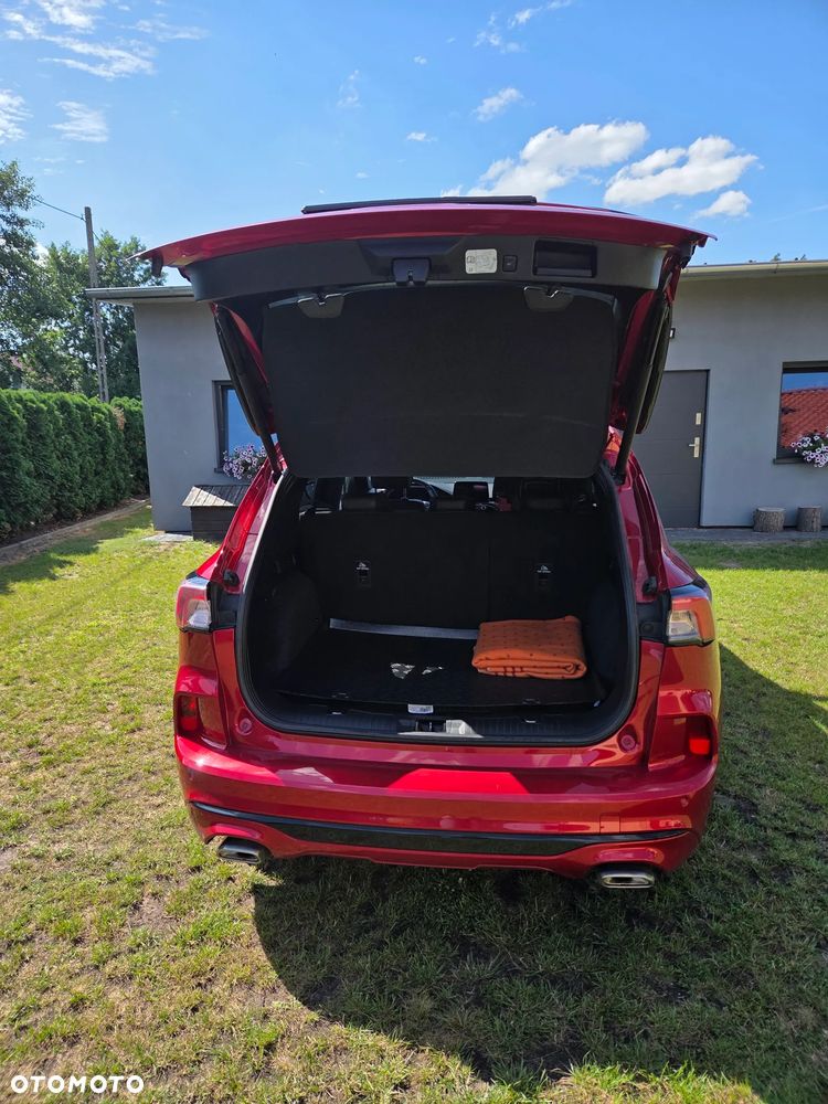Ford Kuga 1.5 EcoBoost FWD ST-Line X - 14