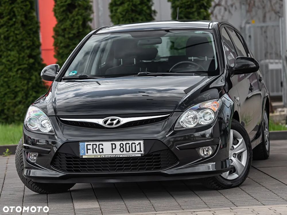 Hyundai i30 - 5