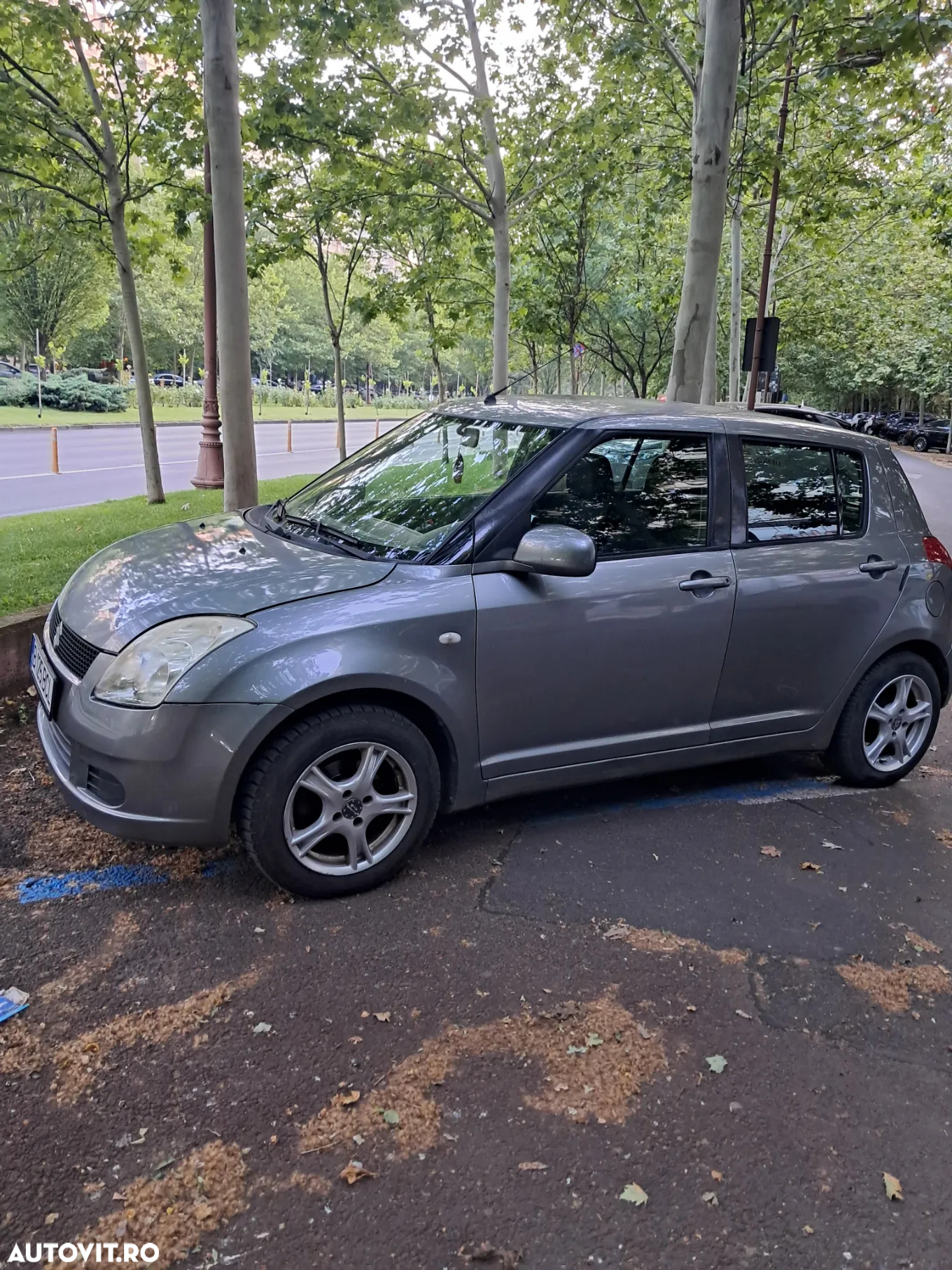 Suzuki Swift 1.3 GS - 5