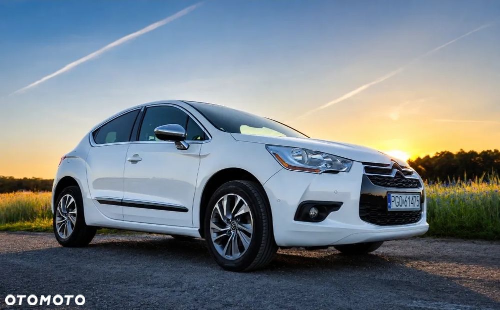 Citroën DS4 1.2 PureTech SoChic S&S - 1