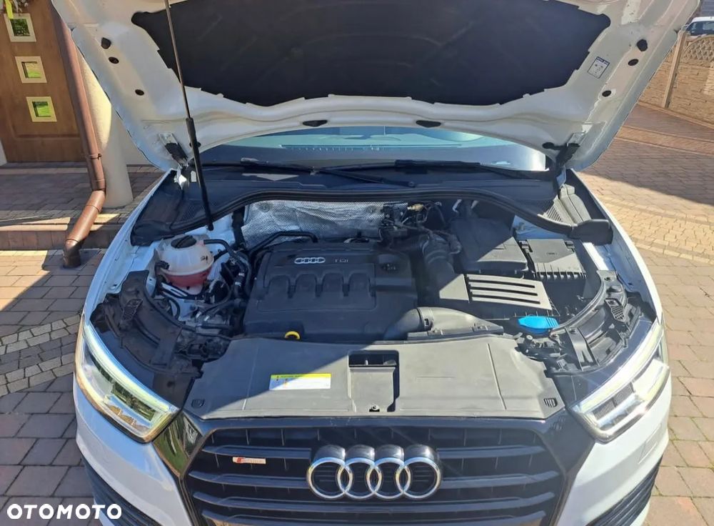 Audi Q3 2.0 TDI - 8