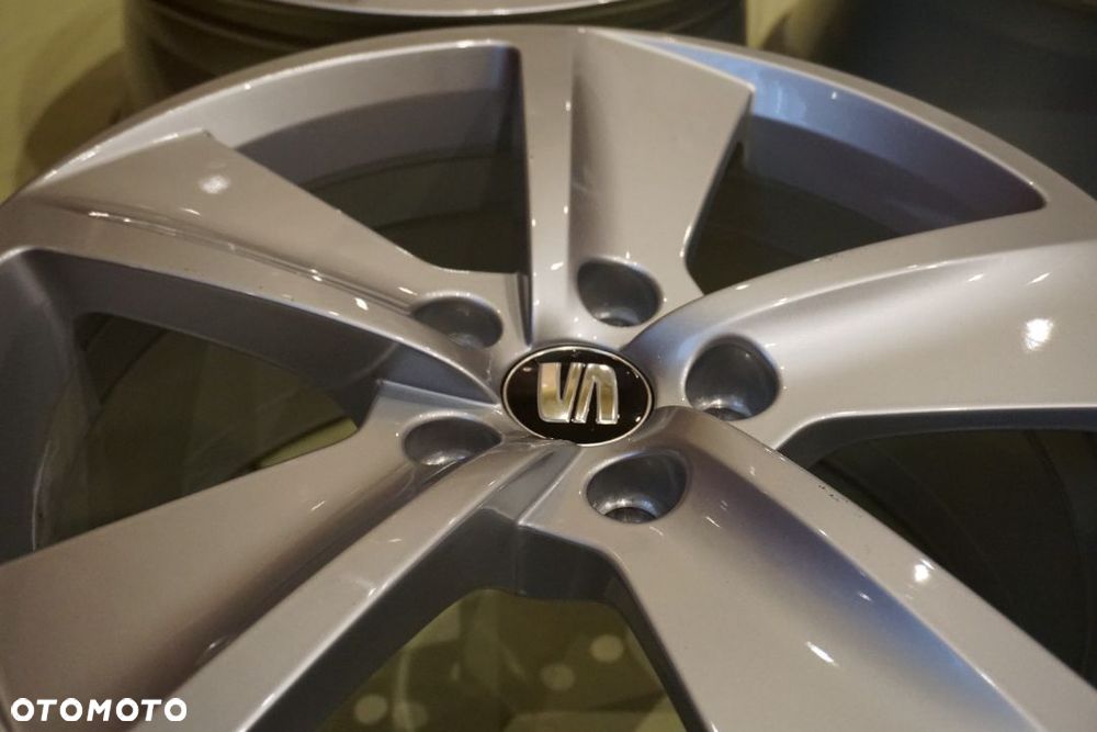 Seat 5x112 17 7,5J et51 - 10