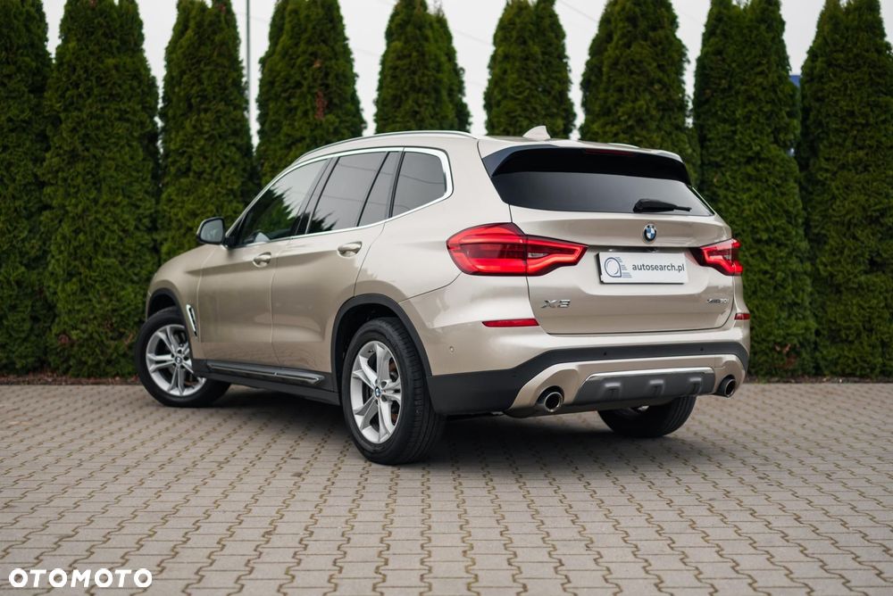 BMW X3 - 6