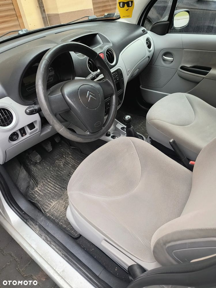 Citroën C3 - 4
