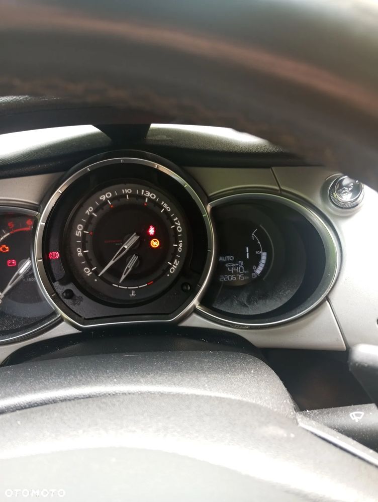 Citroën DS3 - 4