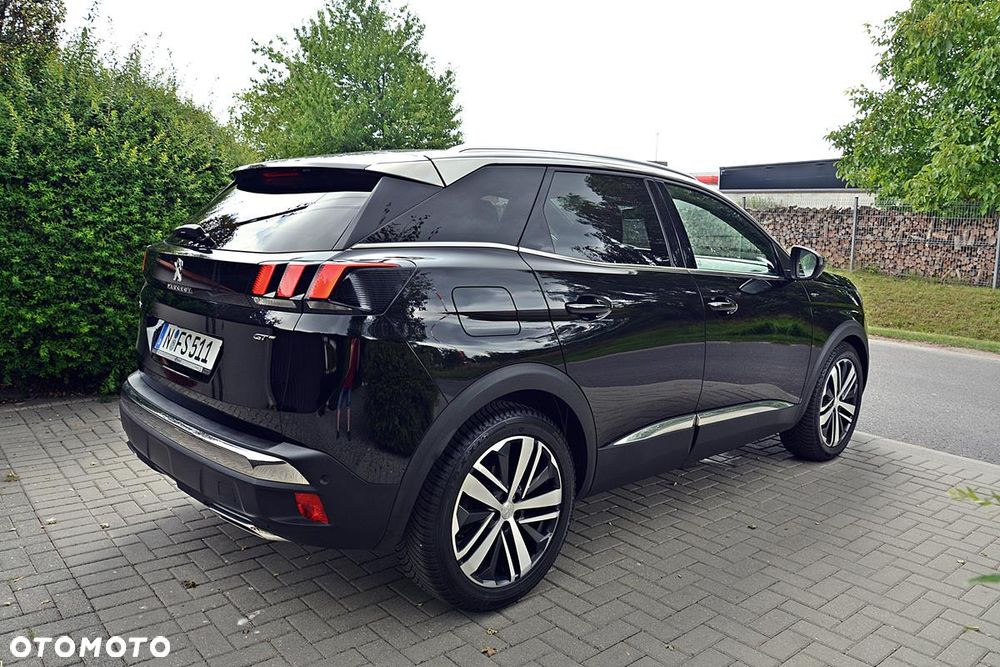 Peugeot 3008 - 17
