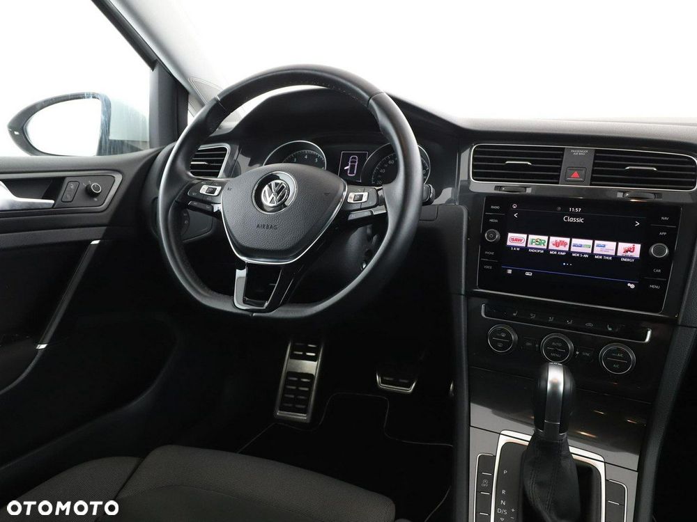 Volkswagen Golf 1.5 TSI ACT (BlueMotion Technology) DSG Comfortline - 17