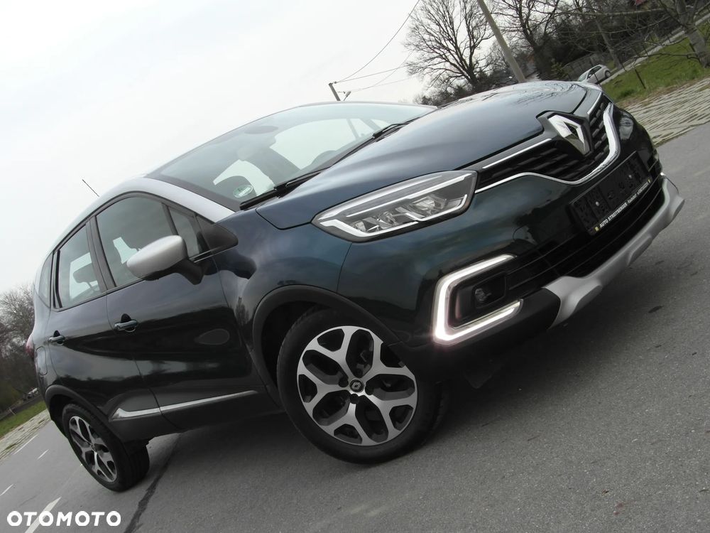 Renault Captur ENERGY TCe 90 Start&Stop Luxe - 12