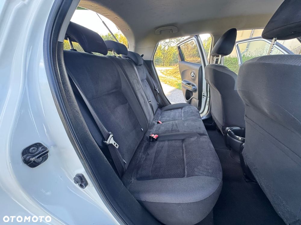 Nissan Juke 1.6 Tekna - 27