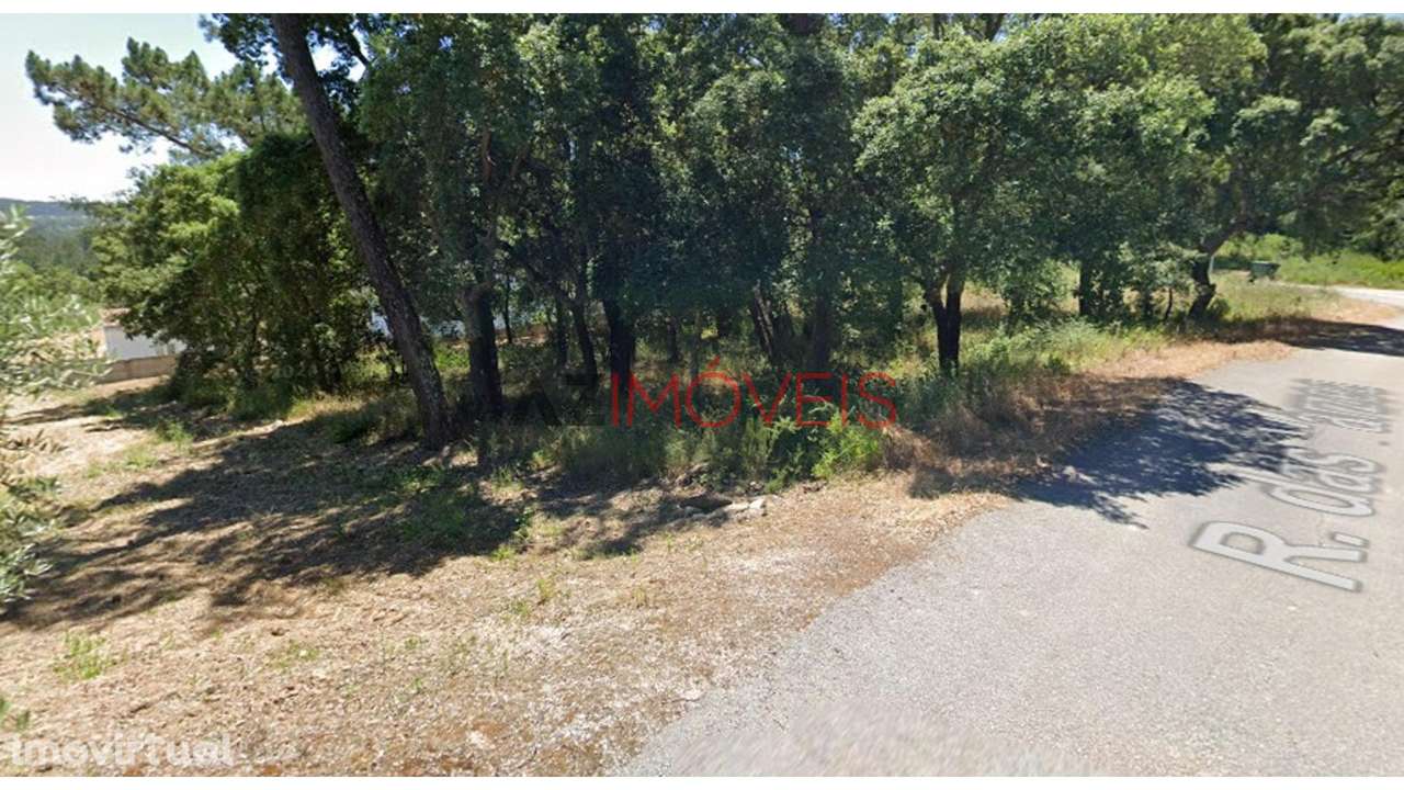 TERRENO EM VILA CÃ - Grande imagem: 3/3