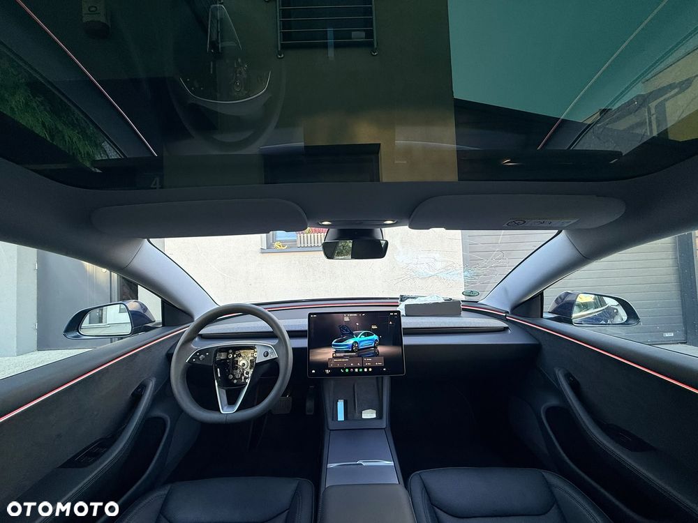 Tesla Model 3 Performance AWD - 26