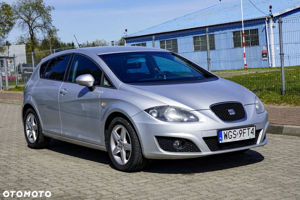 Seat Leon 1.2 TSI Style - 2