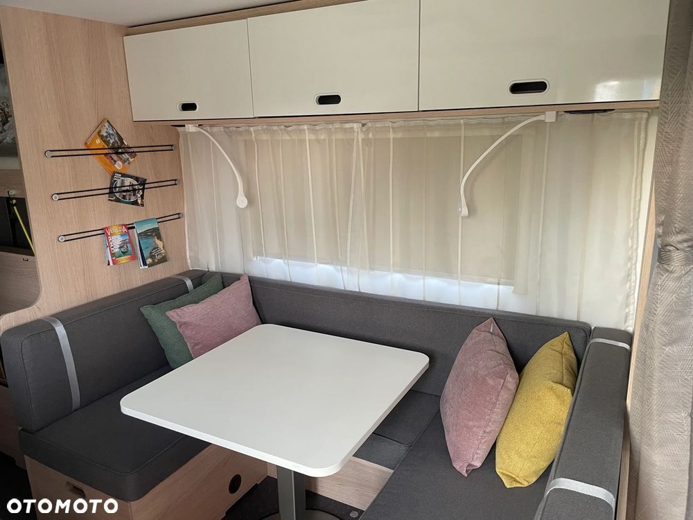 Adria AVIVA 563 PT - 9