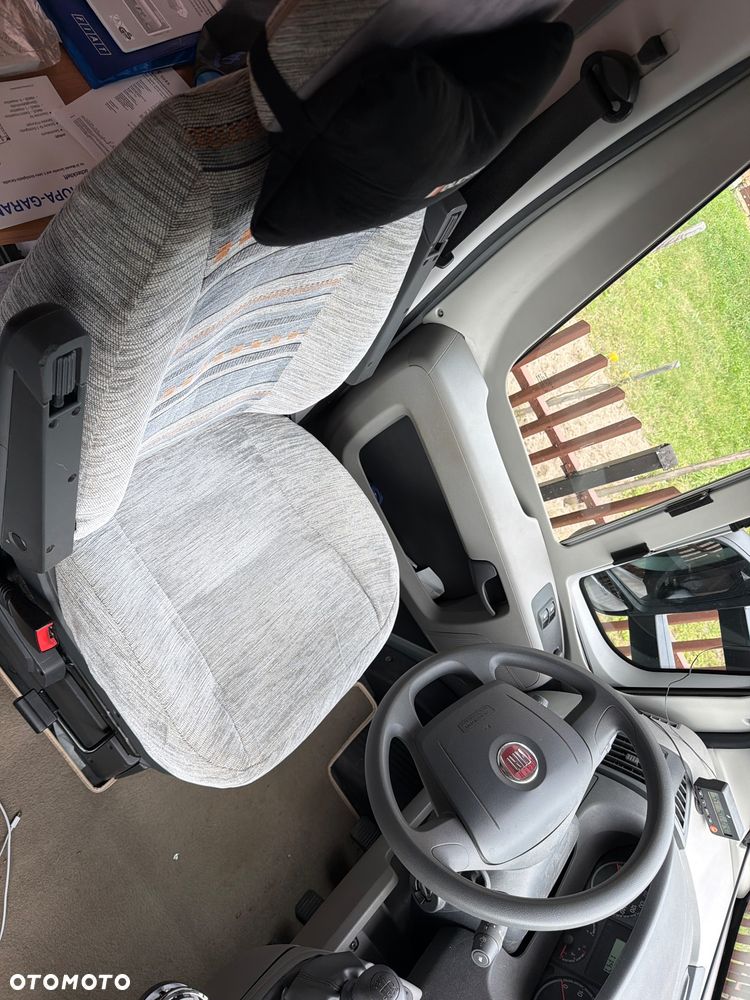 KNAUS Ducato - 20