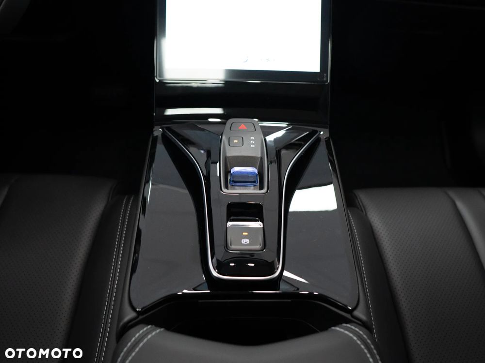 Dongfeng Mage 1.5T MachPower - 25