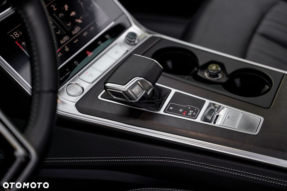 Audi A7 Sportback 55 TFSI mHEV Quattro S tronic - 32